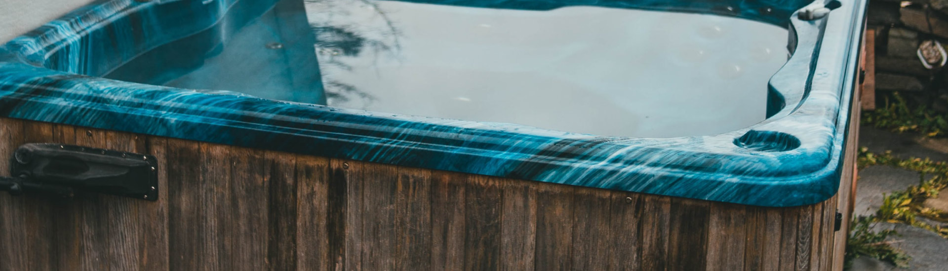 Outdoor SPA Baths