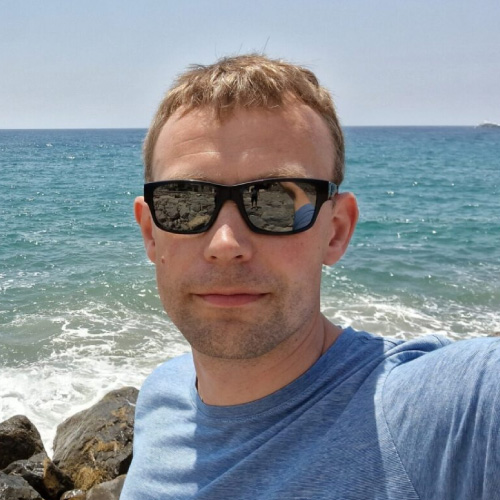 Ivar Kukk