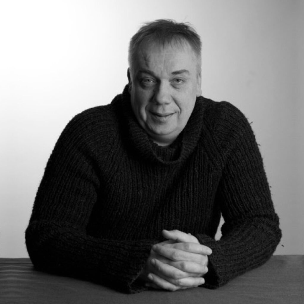 Lauri Saatpalu