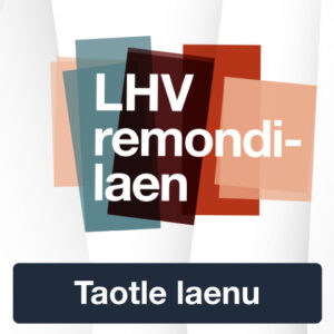 LHV järelmaks